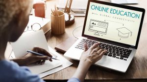 Online Learning